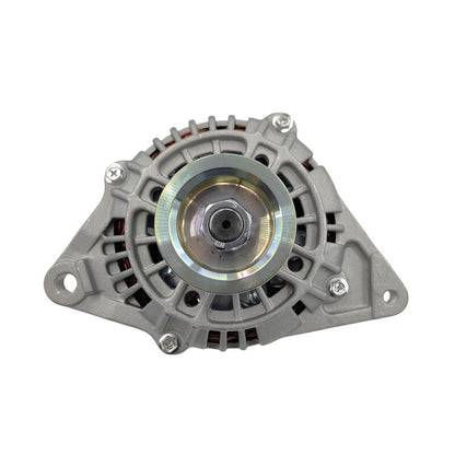90A Alternator 4 Pin 6PV Fit For Mitsubishi Triton ML MN 4Cyl 2.5L 4D56Ti 07/2008-04/2015