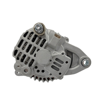 90A Alternator 4 Pin 6PV Fit For Mitsubishi Triton ML MN 4Cyl 2.5L 4D56Ti 07/2008-04/2015