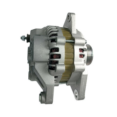 120A Alternator Fit For Mitsubishi Pajero NP NS NT NW 6G75 Triton ML 6G74 Petrol