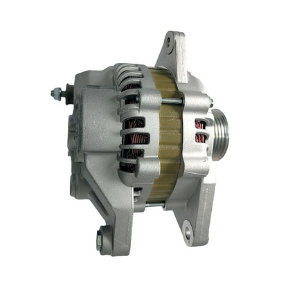 120A Alternator Fit For Mitsubishi Pajero NP NS NT NW 6G75 Triton ML 6G74 Petrol