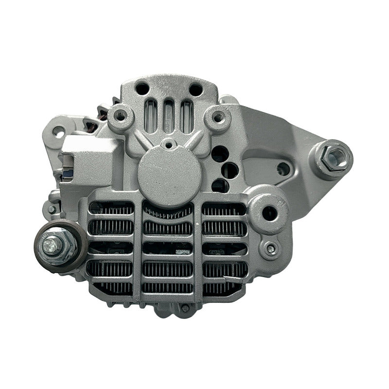 120A Alternator Fit For Mitsubishi Pajero NP NS NT NW 6G75 Triton ML 6G74 Petrol