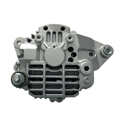 120A Alternator Fit For Mitsubishi Pajero NP NS NT NW 6G75 Triton ML 6G74 Petrol
