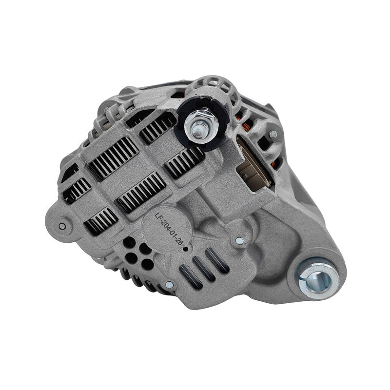 120A Alternator 4 Pins Fit For Mitsubishi Pajero Triton NS NT NW NX 4M41 3.2L Diesel