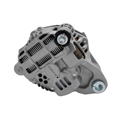 120A Alternator 4 Pins Fit For Mitsubishi Pajero Triton NS NT NW NX 4M41 3.2L Diesel
