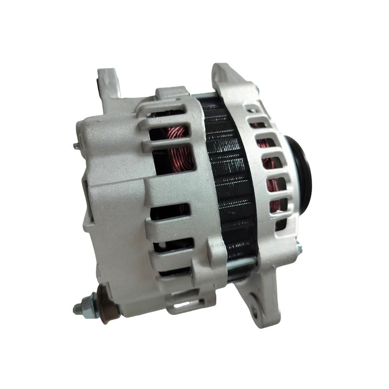 100A Alternator Fit For Ford Courier PC For Hyundai Sonata LF For Great Wall V240 For Mitsubishi Express SG