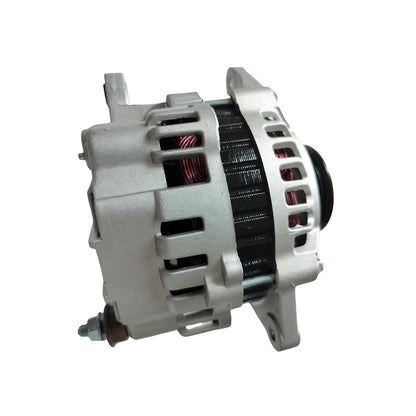100A Alternator Fit For Ford Courier PC For Hyundai Sonata LF For Great Wall V240 For Mitsubishi Express SG