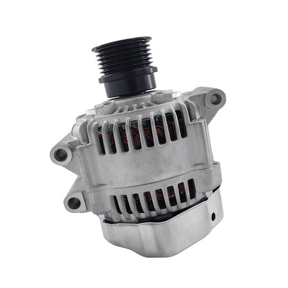 Alternator Fit For Mini Cooper S R50 R52 R53 1.6L W10B16A 2002-2008