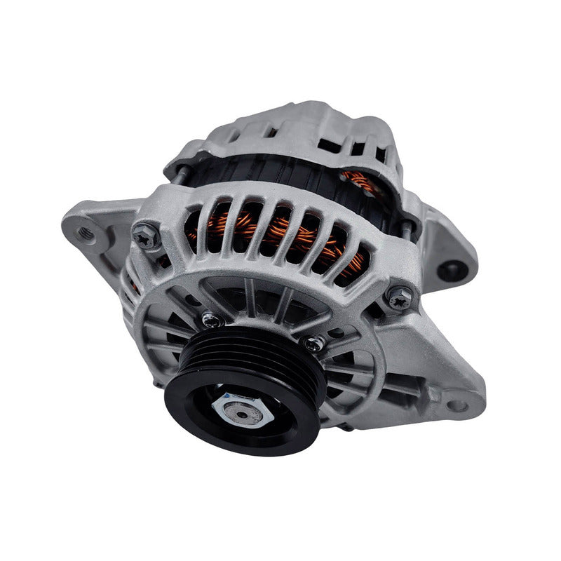 2 Pin Alternator Fit For Great Wall X240 V240 For Mitsubishi Triton Express For LDV G10 2.4L Petrol 2009-2016