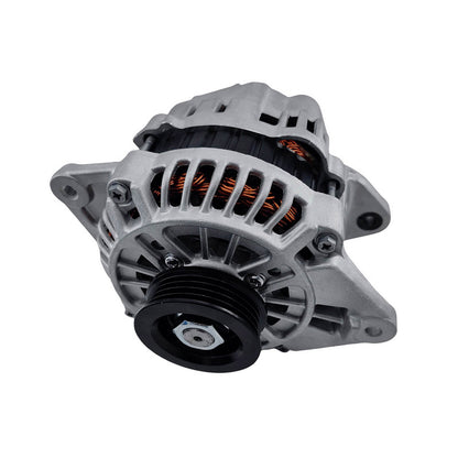 2 Pin Alternator Fit For Great Wall X240 V240 For Mitsubishi Triton Express For LDV G10 2.4L Petrol 2009-2016