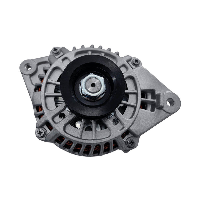 2 Pin Alternator Fit For Great Wall X240 V240 For Mitsubishi Triton Express For LDV G10 2.4L Petrol 2009-2016