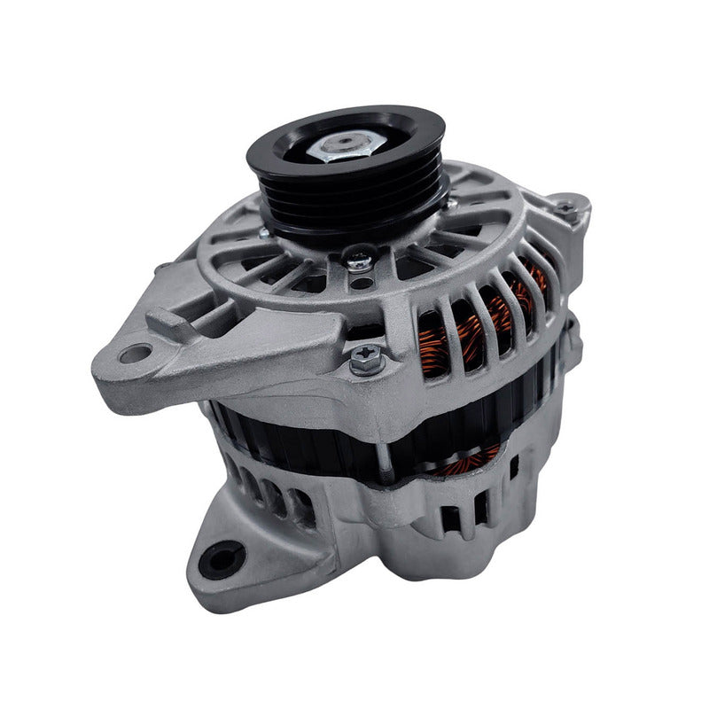 2 Pin Alternator Fit For Great Wall X240 V240 For Mitsubishi Triton Express For LDV G10 2.4L Petrol 2009-2016