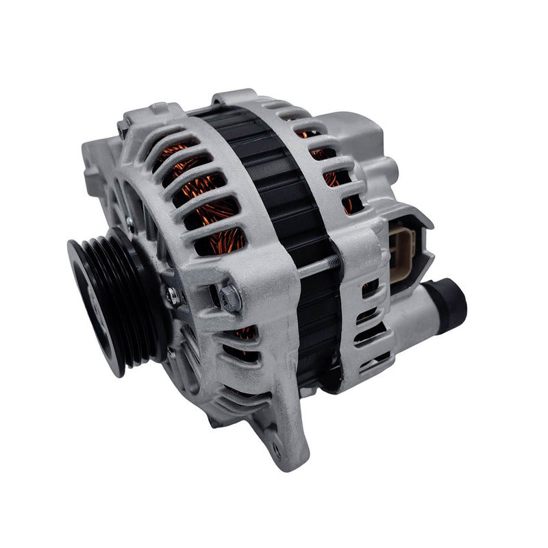 2 Pin Alternator Fit For Great Wall X240 V240 For Mitsubishi Triton Express For LDV G10 2.4L Petrol 2009-2016