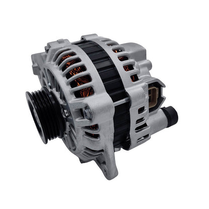 2 Pin Alternator Fit For Great Wall X240 V240 For Mitsubishi Triton Express For LDV G10 2.4L Petrol 2009-2016