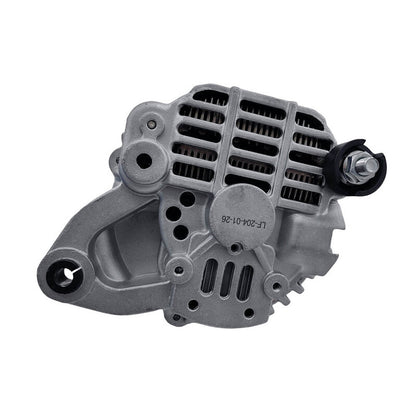 2 Pin Alternator Fit For Great Wall X240 V240 For Mitsubishi Triton Express For LDV G10 2.4L Petrol 2009-2016