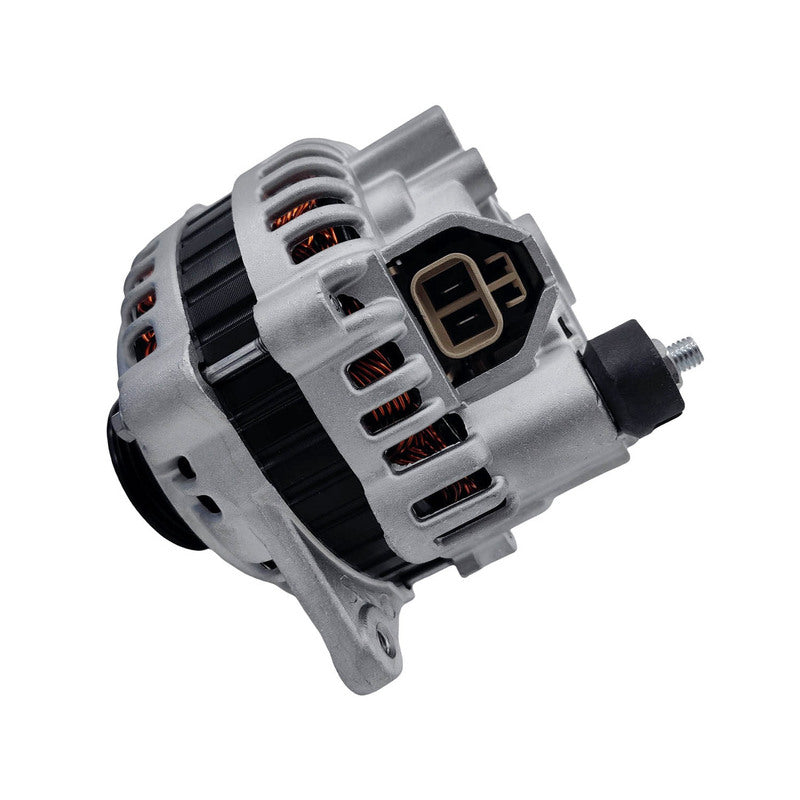 2 Pin Alternator Fit For Great Wall X240 V240 For Mitsubishi Triton Express For LDV G10 2.4L Petrol 2009-2016