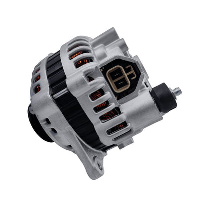 2 Pin Alternator Fit For Great Wall X240 V240 For Mitsubishi Triton Express For LDV G10 2.4L Petrol 2009-2016
