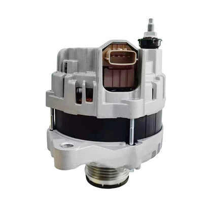 130A 4 Pin Alternator Fit For Mitsubishi Outlander ZK ZL 4J11 2.0L Petrol 2012-2021