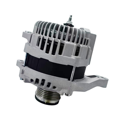 130A 4 Pin Alternator Fit For Mitsubishi Outlander ZK ZL 4J11 2.0L Petrol 2012-2021