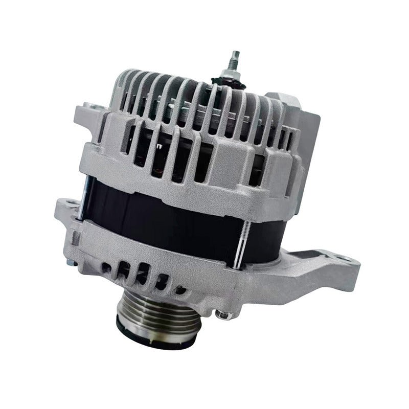 130A 4 Pin Alternator Fit For Mitsubishi Outlander ZK ZL 4J11 2.0L Petrol 2012-2021