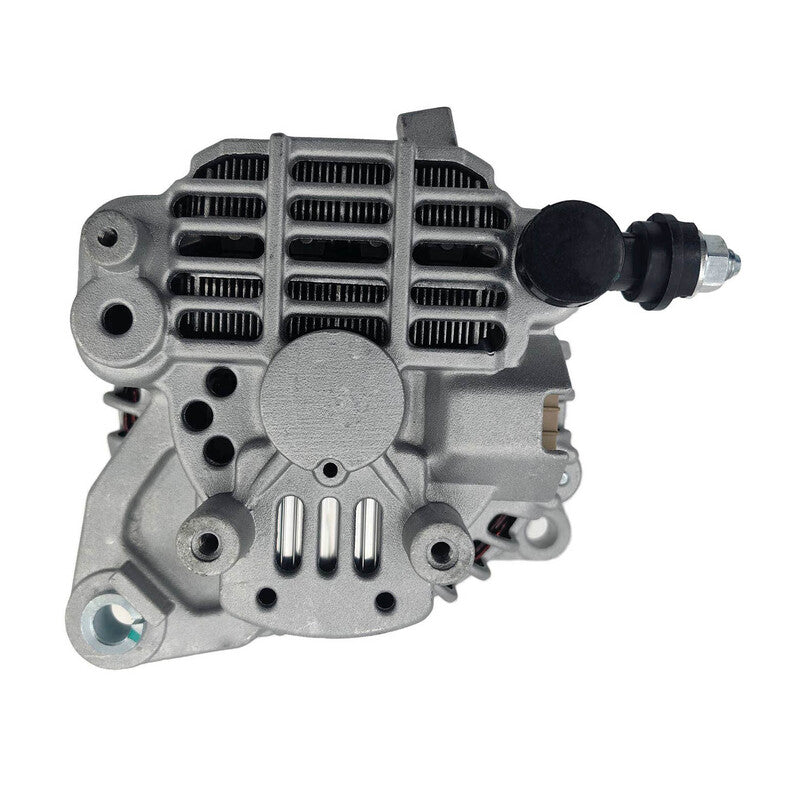 110A Alternator Fit For Mitsubishi Outlander ZF Lancer 2.4L Petrol 4G69 2004-2006