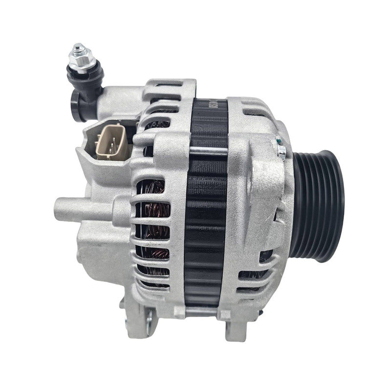 110A Alternator Fit For Mitsubishi Outlander ZF Lancer 2.4L Petrol 4G69 2004-2006
