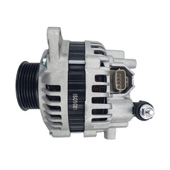 110A Alternator Fit For Mitsubishi Outlander ZF Lancer 2.4L Petrol 4G69 2004-2006