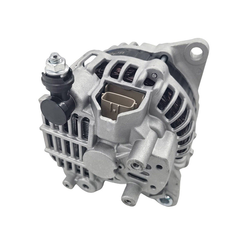 110A Alternator Fit For Mitsubishi Outlander ZF Lancer 2.4L Petrol 4G69 2004-2006