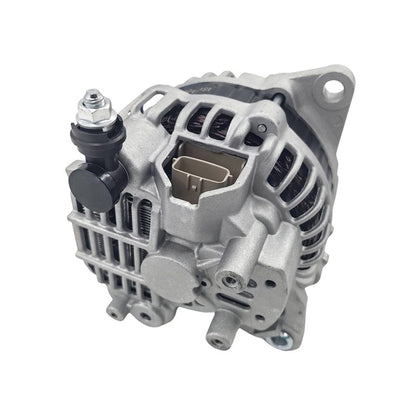 110A Alternator Fit For Mitsubishi Outlander ZF Lancer 2.4L Petrol 4G69 2004-2006