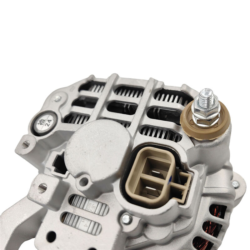 65A Alternator Fit For Mitsubishi Colt RG Forklift FG Lancer CA CB CC Pajero NH Triton ME MF MG MH MJ 1.5L 2.6L Petrol 4Cyl A2T02471 1977-ON
