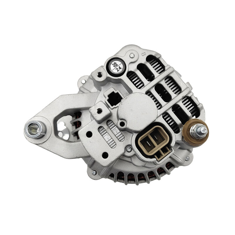 65A Alternator Fit For Mitsubishi Colt RG Forklift FG Lancer CA CB CC Pajero NH Triton ME MF MG MH MJ 1.5L 2.6L Petrol 4Cyl A2T02471 1977-ON