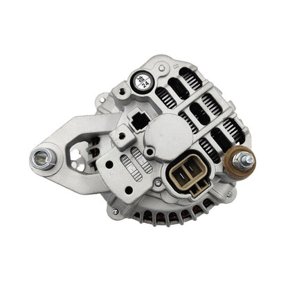 65A Alternator Fit For Mitsubishi Colt RG Forklift FG Lancer CA CB CC Pajero NH Triton ME MF MG MH MJ 1.5L 2.6L Petrol 4Cyl A2T02471 1977-ON