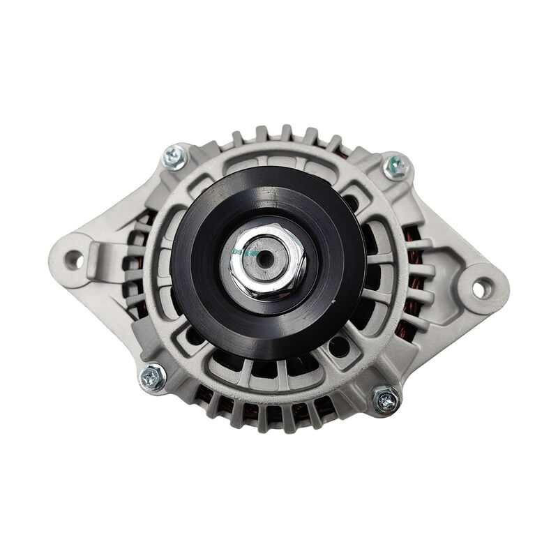65A Alternator Fit For Mitsubishi Colt RG Forklift FG Lancer CA CB CC Pajero NH Triton ME MF MG MH MJ 1.5L 2.6L Petrol 4Cyl A2T02471 1977-ON