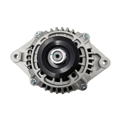 65A Alternator Fit For Mitsubishi Colt RG Forklift FG Lancer CA CB CC Pajero NH Triton ME MF MG MH MJ 1.5L 2.6L Petrol 4Cyl A2T02471 1977-ON