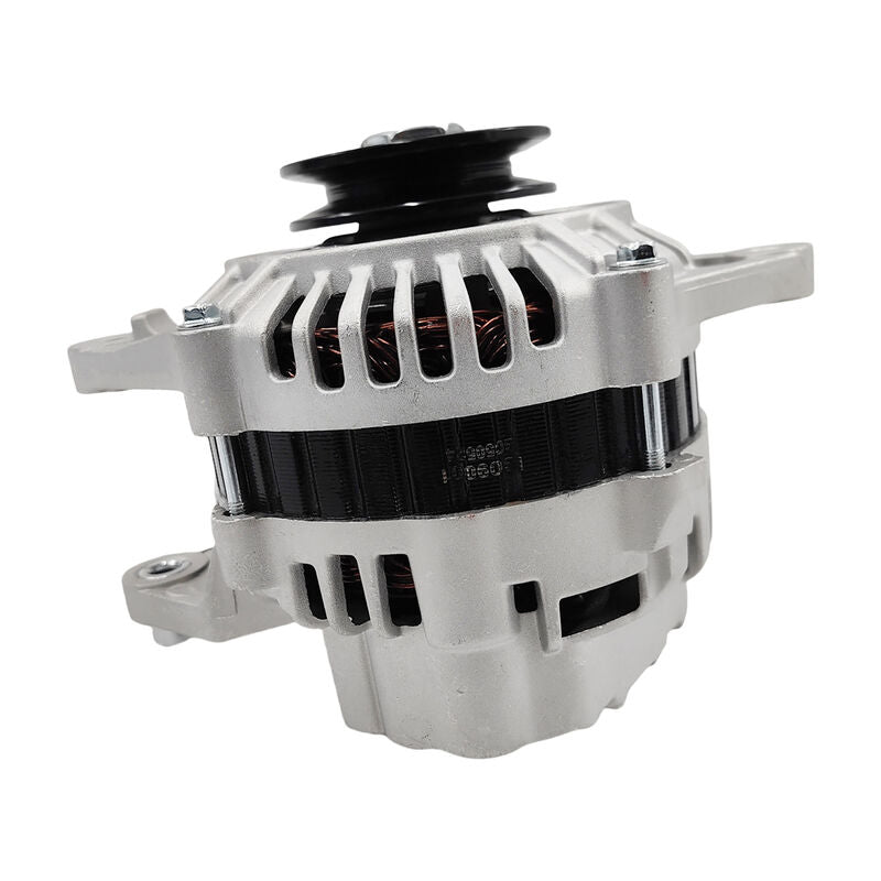 65A Alternator Fit For Mitsubishi Colt RG Forklift FG Lancer CA CB CC Pajero NH Triton ME MF MG MH MJ 1.5L 2.6L Petrol 4Cyl A