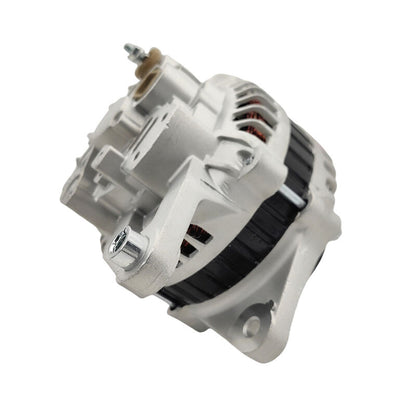 65A Alternator Fit For Mitsubishi Colt RG Forklift FG Lancer CA CB CC Pajero NH Triton ME MF MG MH MJ 1.5L 2.6L Petrol 4Cyl A2T02471 1977-ON