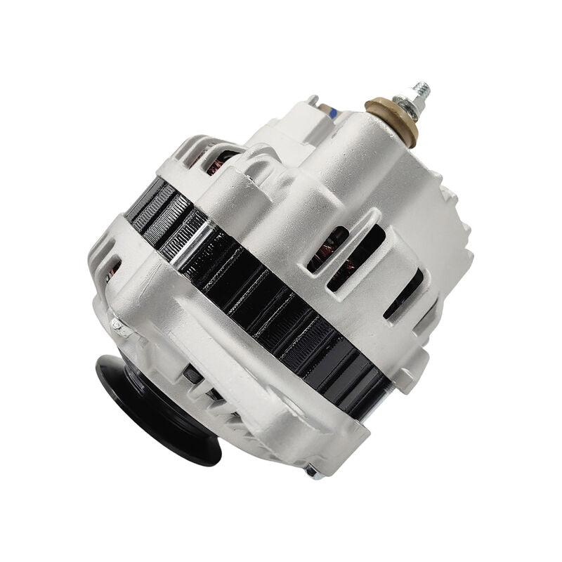 65A Alternator Fit For Mitsubishi Colt RG Forklift FG Lancer CA CB CC Pajero NH Triton ME MF MG MH MJ 1.5L 2.6L Petrol 4Cyl A