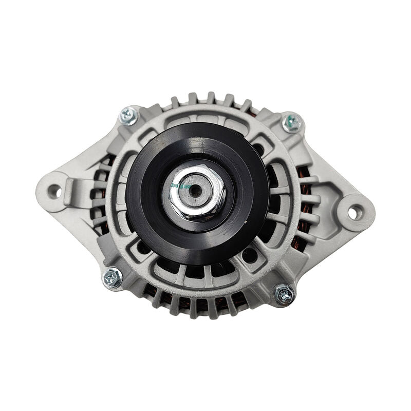 65A Alternator Fit For Mitsubishi Colt RG Forklift FG Lancer CA CB CC Pajero NH Triton ME MF MG MH MJ 1.5L 2.6L Petrol 4Cyl A