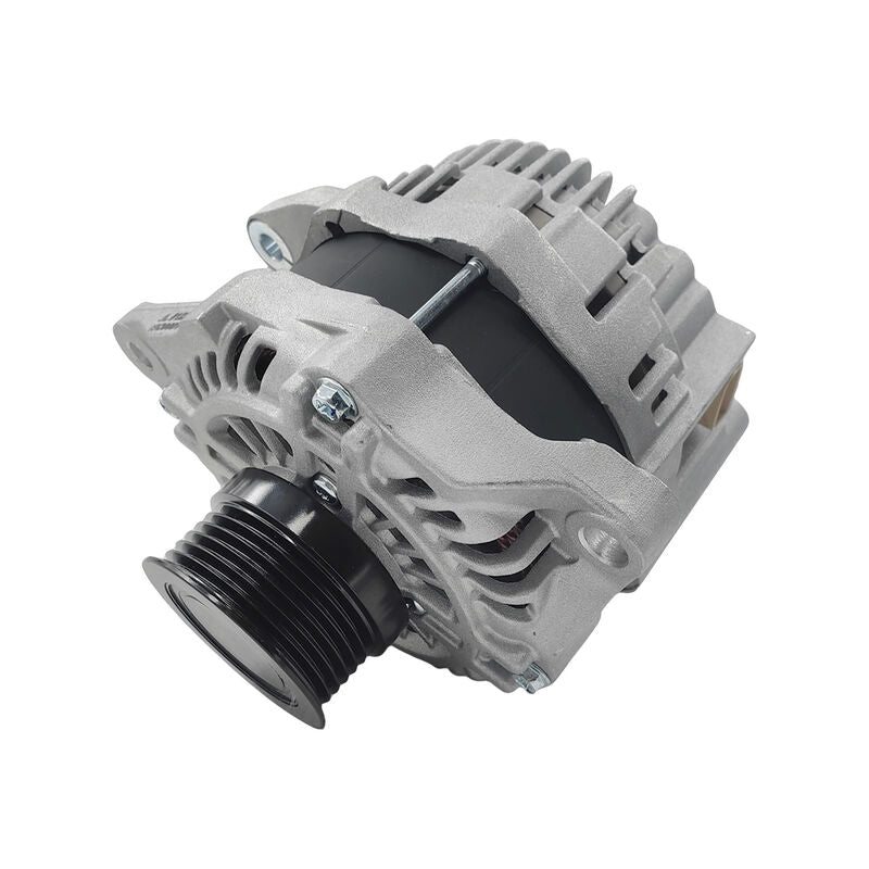 130A Alternator Fit For Mitsubishi Outlander ZJ ZK ZL ASX XA XB XC XD Engine 4N14 2.2L 4N13 1.8L Turbo Diesel A2TX5781 2010-2