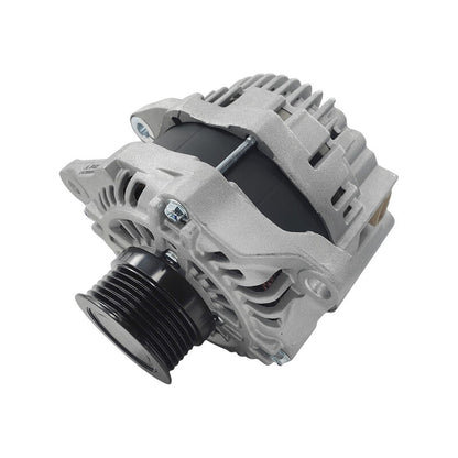 130A Alternator Fit For Mitsubishi Outlander ZJ ZK ZL ASX XA XB XC XD Engine 4N14 2.2L 4N13 1.8L Turbo Diesel A2TX5781 2010-2
