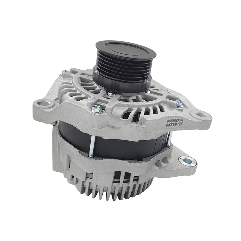 130A Alternator Fit For Mitsubishi Outlander ZJ ZK ZL ASX XA XB XC XD Engine 4N14 2.2L 4N13 1.8L Turbo Diesel A2TX5781 2010-2