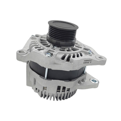 130A Alternator Fit For Mitsubishi Outlander ZJ ZK ZL ASX XA XB XC XD Engine 4N14 2.2L 4N13 1.8L Turbo Diesel A2TX5781 2010-2