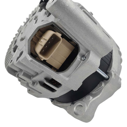 130A Alternator Fit For Mitsubishi Outlander ZJ ZK ZL ASX XA XB XC XD Engine 4N14 2.2L 4N13 1.8L Turbo Diesel A2TX5781 2010-2