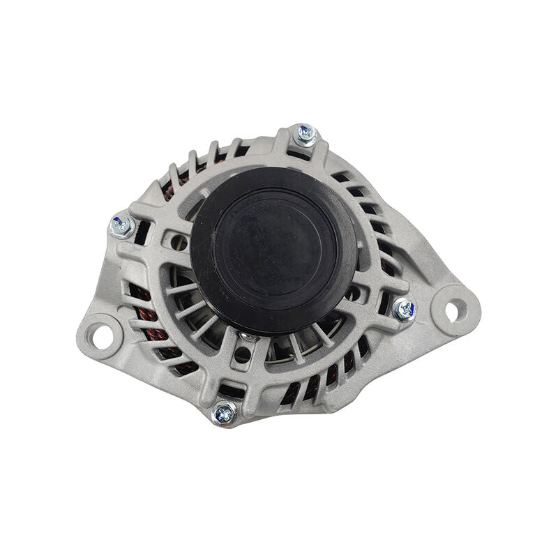 130A Alternator Fit For Mitsubishi Outlander ZJ ZK ZL ASX XA XB XC XD Engine 4N14 2.2L 4N13 1.8L Turbo Diesel A2TX5781 2010-2