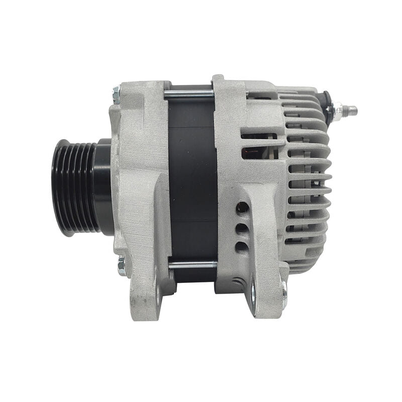 130A Alternator Fit For Mitsubishi Outlander ZJ ZK ZL ASX XA XB XC XD Engine 4N14 2.2L 4N13 1.8L Turbo Diesel A2TX5781 2010-2