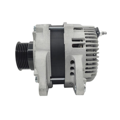 130A Alternator Fit For Mitsubishi Outlander ZJ ZK ZL ASX XA XB XC XD Engine 4N14 2.2L 4N13 1.8L Turbo Diesel A2TX5781 2010-2