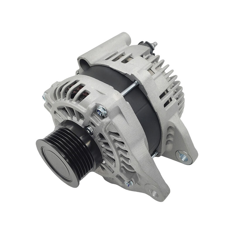 130A Alternator Fit For Mitsubishi Outlander ZJ ZK ZL ASX XA XB XC XD Engine 4N14 2.2L 4N13 1.8L Turbo Diesel A2TX5781 2010-2