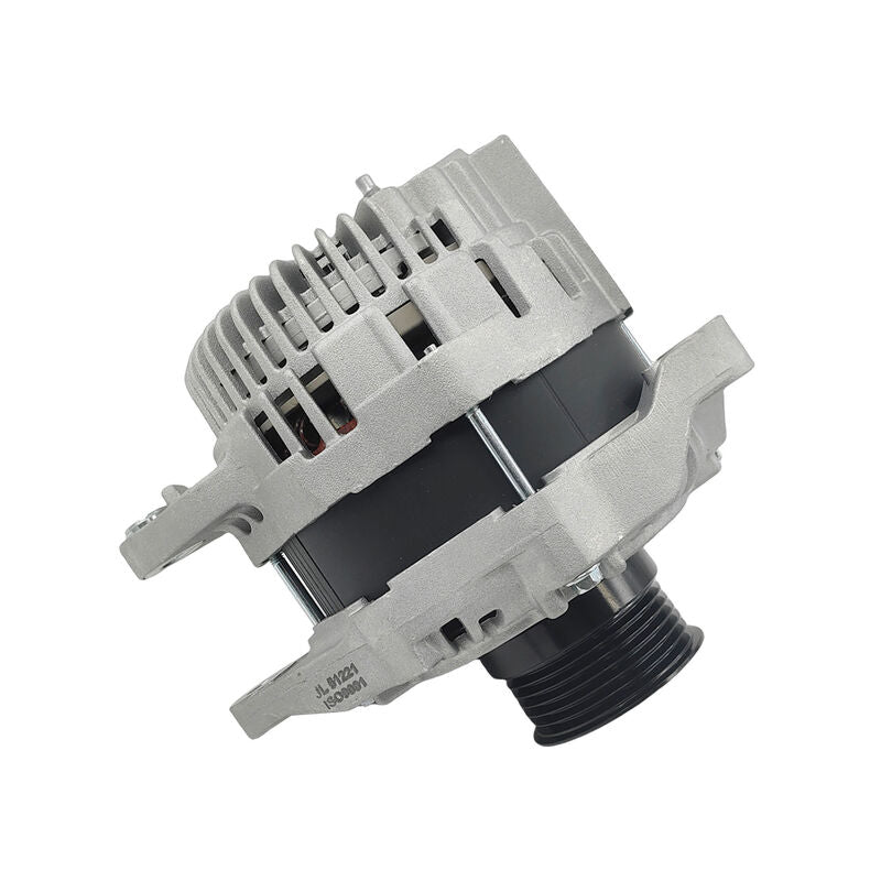 130A Alternator Fit For Mitsubishi Outlander ZJ ZK ZL ASX XA XB XC XD Engine 4N14 2.2L 4N13 1.8L Turbo Diesel A2TX5781 2010-2