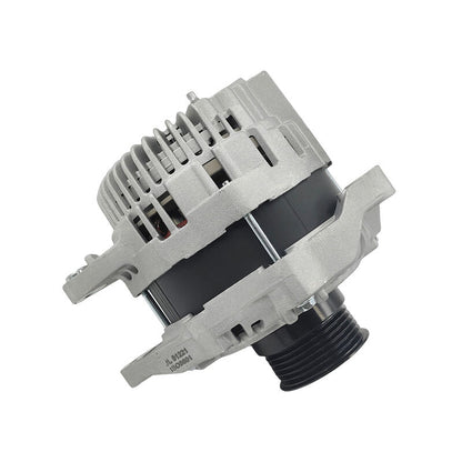 130A Alternator Fit For Mitsubishi Outlander ZJ ZK ZL ASX XA XB XC XD Engine 4N14 2.2L 4N13 1.8L Turbo Diesel A2TX5781 2010-2