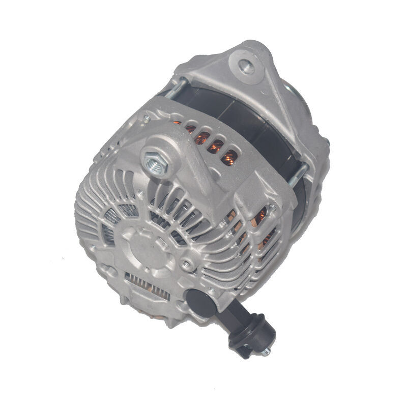 150A Alternator Fit For Nissan Navara D40 Pathfinder R51 2005-2015 2.5L YD25DDTi Diesel