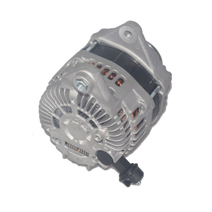 150A Alternator Fit For Nissan Navara D40 Pathfinder R51 2005-2015 2.5L YD25DDTi Diesel